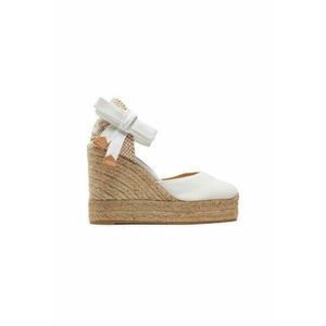 Espadrile dama 20961 - Textil imagine
