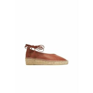 Espadrile dama 025339-2003 - Piele naturala imagine