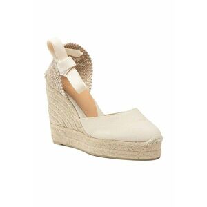 Espadrile dama 20961 - Textil imagine