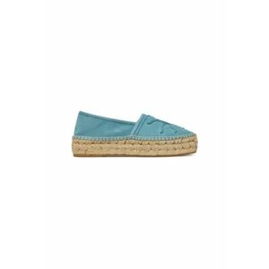 Espadrile dama G106492 - Textil imagine