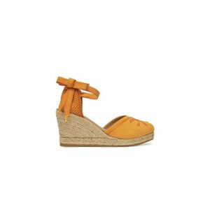 Espadrile dama G106494 - Textil imagine