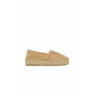 Espadrile dama G106489 - Textil imagine