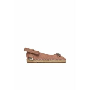 Espadrile dama V250250 - Piele naturala imagine