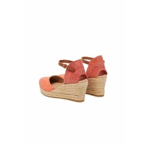 Espadrile dama G106387 - Textil imagine