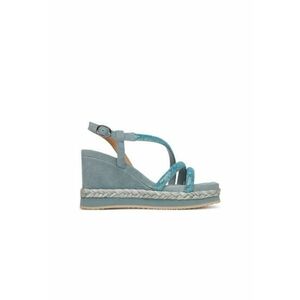 Espadrile dama V251242 - Textil imagine