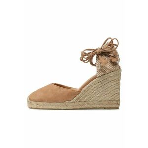 Espadrile dama 21740 - Piele naturala imagine