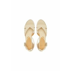 Espadrile dama 025761-203 - Textil imagine