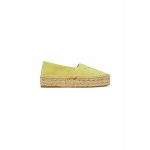 Espadrile dama G106491 - Textil imagine