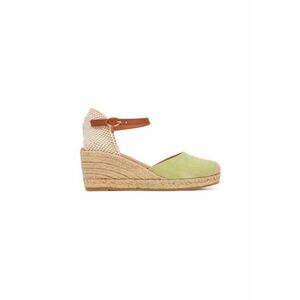 Espadrile dama G106388 - Textil imagine