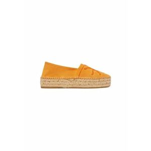 Espadrile dama G106490 - Textil imagine