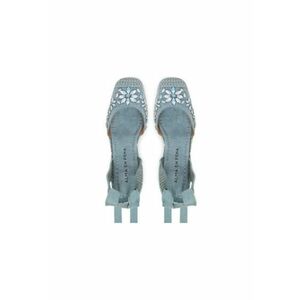 Espadrile dama V251105 - Piele naturala imagine