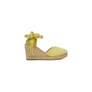 Espadrile dama G106495 - Textil imagine
