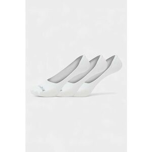 Set de sosete unisex foarte scurte - pentru trekking- 3 perechi imagine