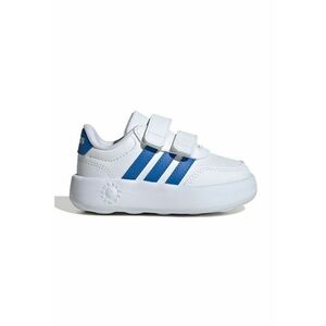 Tenisi din piele ecologica cu velcro Break Net 3.0 imagine