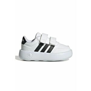 Tenisi din piele ecologica cu velcro Break Net 3.0 imagine