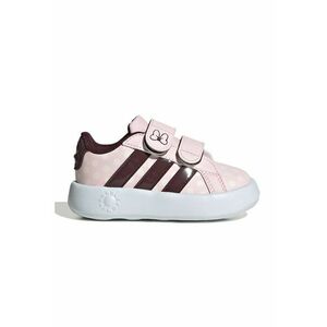 Pantofi sport cu velcro Minnie Mouse Grand imagine