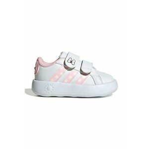 Pantofi sport cu velcro Minnie Mouse Grand imagine