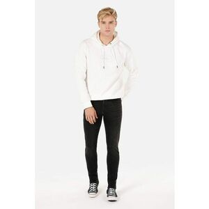 Blugi skinny uni imagine