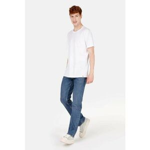 Blugi drepti imagine