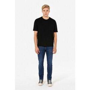 Blugi regular fit imagine