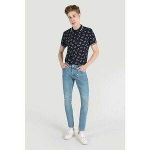 Blugi slim fit 041 Danny imagine