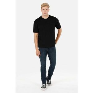 Blugi regular fit imagine