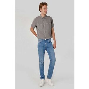 Blugi drepti 044 Karl imagine