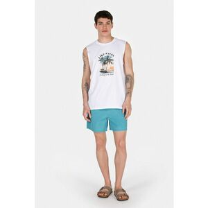 Pantaloni scurti de baie cu snururi imagine