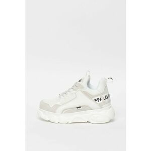 Pantofi sport de piele ecologica CLD Chai imagine