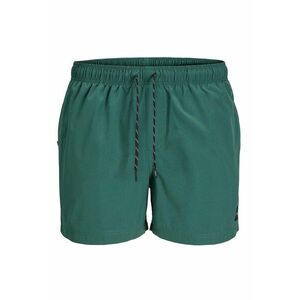 Pantaloni scurti de baie cu snur de ajustare imagine