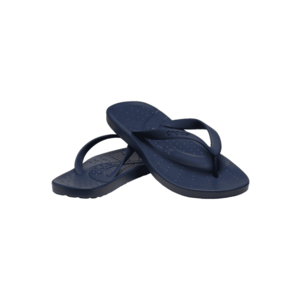 Slapi unisex Sintetic - Bleumarin imagine