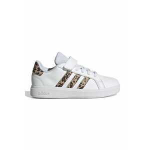 Pantofi sport din piele ecologica Grand Court 2.0 imagine