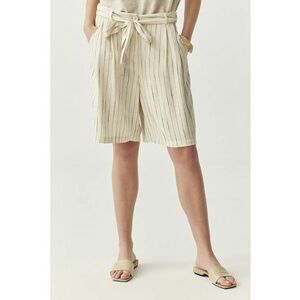 Bermude din amestec de in imagine