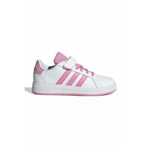 Pantofi sport cu inchidere velcro Grand Court 2.0 imagine