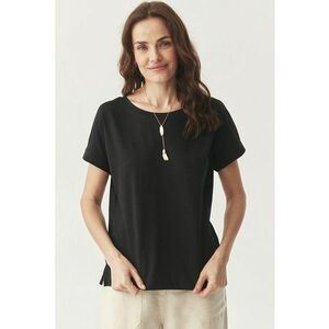 Tricou lejer de bumbac imagine