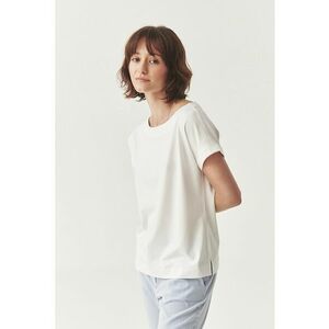 Tricou din amestec de modal imagine