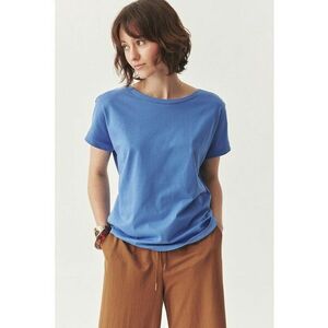 Tricou lejer de bumbac imagine