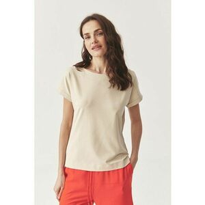 Tricou din amestec de modal imagine