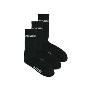Ciorapi JACK &JONES Melvin Tennis 3 perechi 47668 imagine
