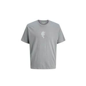 Tricou JACK &JONES Miko Crew 48333 imagine