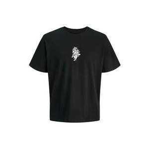 Tricou JACK &JONES Miko Crew 48328 imagine