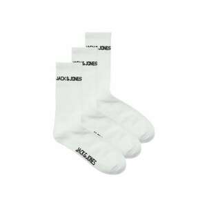 Ciorapi JACK &JONES Melvin Tennis 3 perechi 47669 imagine