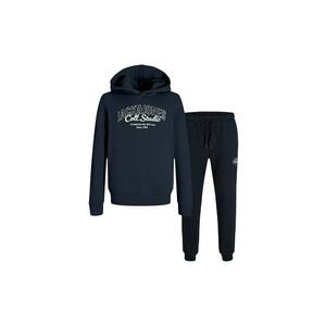Trening JACK &JONES Makoto Hood Set JNR 48274 imagine