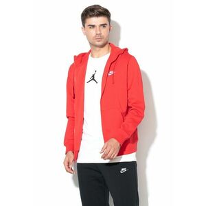 Hanorac cu fermoar Sportswear Club imagine