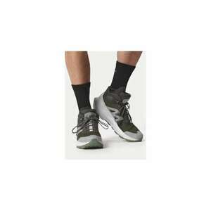 Bocanci trekking barbati 304033957 - Textil - Gri imagine