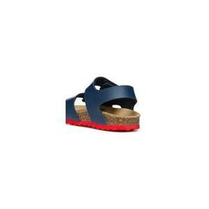 Sandale baieti 304458675 - Piele ecologica - Albastru imagine