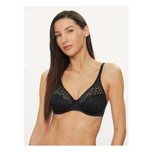 Sutien dama - 303552602 - Nylon/Elastan - Negru imagine