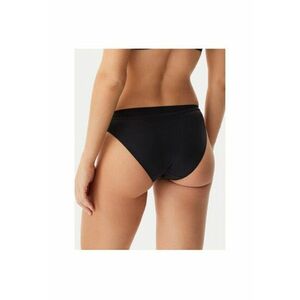 Chiloti dama - 304889097 - Poliamida/Elastan - 42 EU - Negru imagine