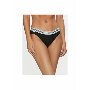 Chiloti dama - 304596155 - Bumbac - Negru imagine