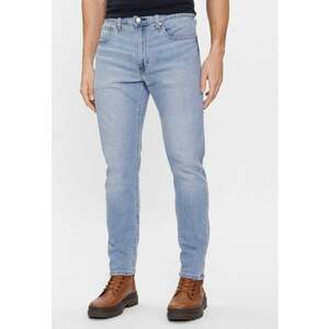 Blugi barbati - 303663964 - Bumbac - W31-L32 US - Albastru imagine